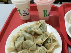 -华东政法大学第二食堂(松江校区)