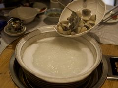 -丰尔粥食·粥底火锅·桑拿鸡(大良总店)