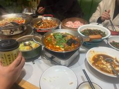 -福巷湘食小馆·猛火现炒(上海首店)