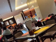 -咖啡苑自助餐(北海香格里拉大酒店)