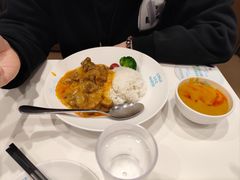 -龙记香港茶餐厅(久光百货店)