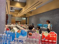 -争鲜回转寿司(朝北大悦城店)