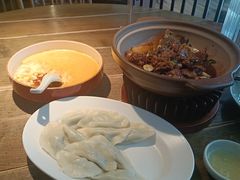 -北方家宴(番禺永旺店)