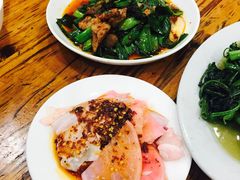 -雨田饭店(华兴东街店)