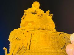 -大召寺明清一条街