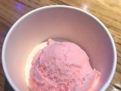 免费冰糕-山河屯铁锅炖(哈西站店)