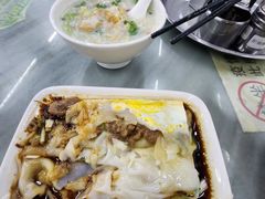 招牌牛肉肠-穗银肠粉店(东川路店)