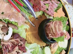 -牛犇炭火烤肉·鲜切烤肉(承德总店)