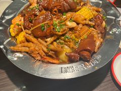 -胖哥俩肉蟹煲(河北勒泰购物中心店)