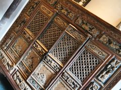 -嵩祝寺及智珠寺