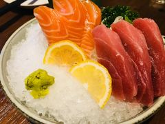-鸟亭·居酒屋(青年路店)
