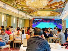 大堂-御彩酒家(东风东路店)