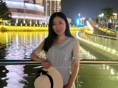 -南通濠河风景名胜区