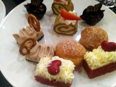 -上海大宁福朋喜来登酒店大堂吧(共和新路店)