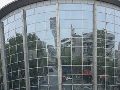 -南京环北服装批发市场