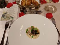 -北京古城老院厉晓麟精致菜