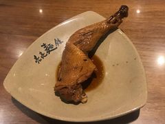 -亮亮面馆(经六路店)