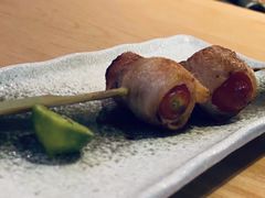 -人间酒暖·Go blanc·烧鸟·深夜食堂(陆家嘴店)