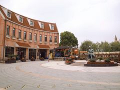 -安徒生童话乐园