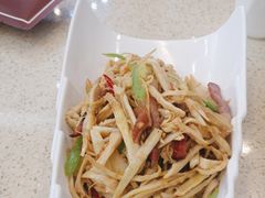 -巴蜀人家(东关街店)