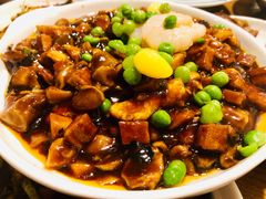 -建国328 本帮小馆·面馆