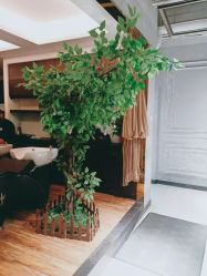 -重道造型