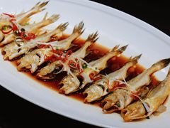 -悦融琥珀·京鲁菜(西单店)