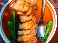 -肴约·花园式餐厅(湖里店)