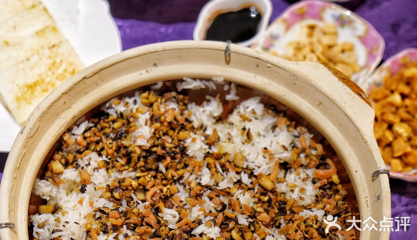 拜托大家都去吃！上海这家椒盐大黄鳝太好吃啦！