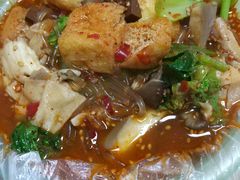 -夫妻串店(和睦路店)