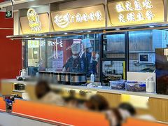 -不二啫·广府啫啫煲(江燕路万科里店)