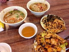 -大东江冷面(步行街店)