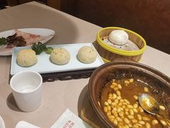 -尚一汤 广东炖汤(金桥国际店)