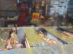-老黄记手撕烤兔(玉林街店)