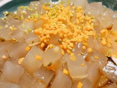 -前海沿·青岛菜(李沧万达店)