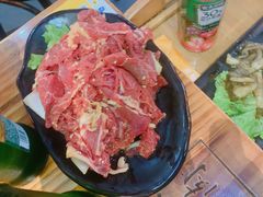 -吉志烤肉(太原总店)