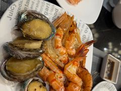 -星汇餐厅(新濠影汇店)
