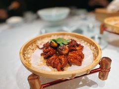-0776食堂·京城创意菜(七里庄店)