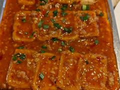 -绿茶餐厅(燕郊永旺店)