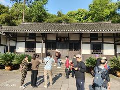 -邓小平故里