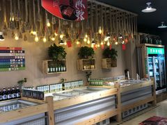 -锅圈食汇火锅烧烤食材超市(瑞金路店)