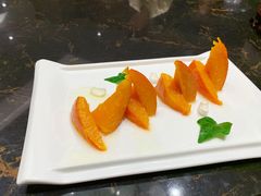 金瓜百合-童福兴·南京菜(老门东店)