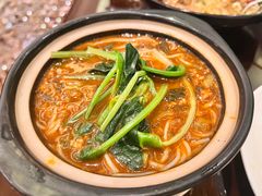 小锅米线-大理实力希尔顿酒店•御玺中餐厅