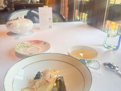 -Le Comptoir de Pierre Gagnaire