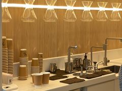 -% Arabica(京都东山店)