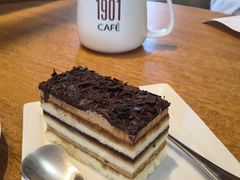 -1901 Cafe(西四店)