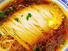 -同得兴 Since·1995 传统苏式面馆(十全街店)