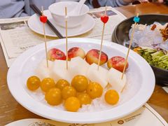 -老厨家(中央大街西七道街店)
