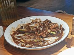 -倍儿美海鲜大排挡·非遗海鲜蒸饺(洋货店)