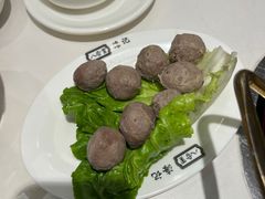 -八合里潮汕鲜牛肉火锅(上海汇智广场店)